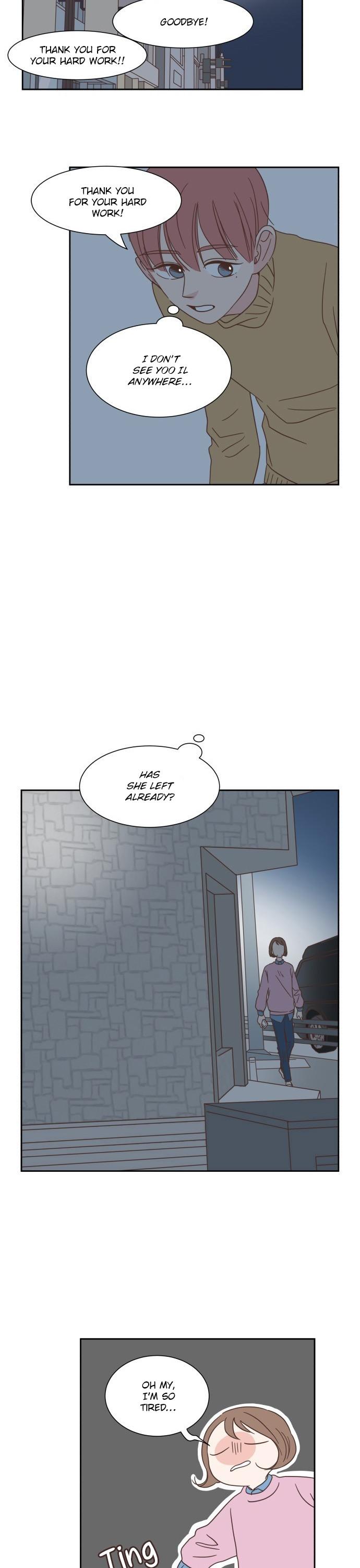 One Of A Kind Romance Chapter 22 page 21 - Chapter 22