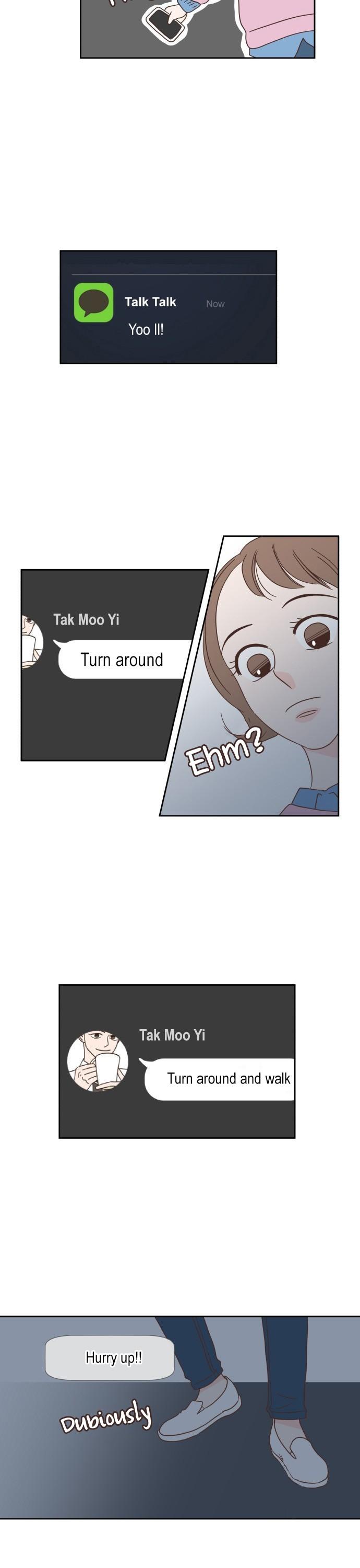 One Of A Kind Romance Chapter 22 page 22 - Chapter 22