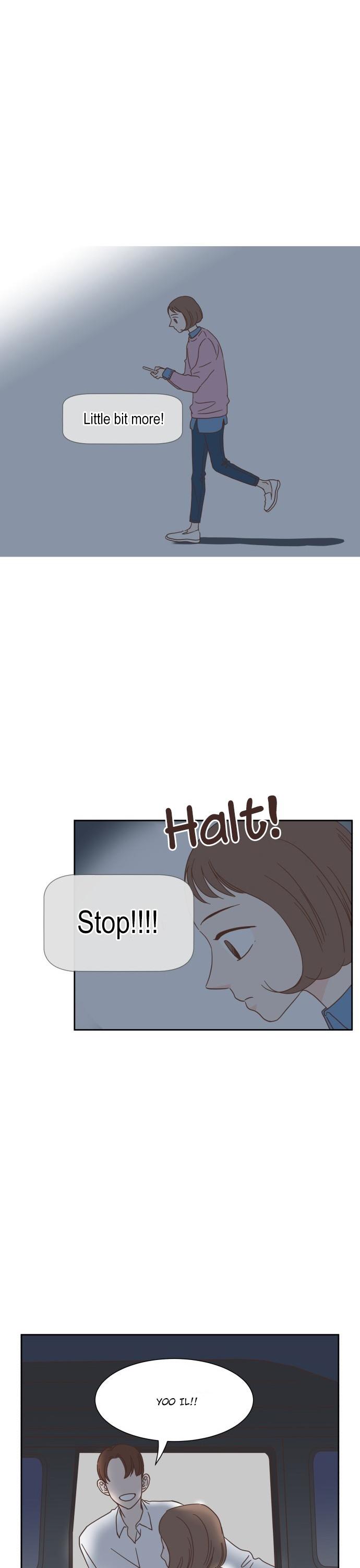 One Of A Kind Romance Chapter 22 page 23 - Chapter 22