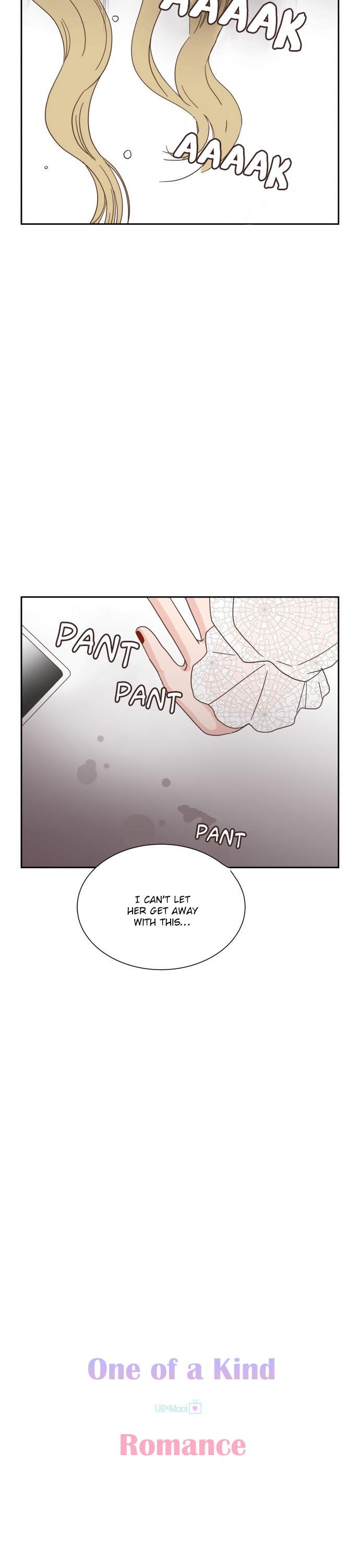 One Of A Kind Romance Chapter 22 page 4 - Chapter 22