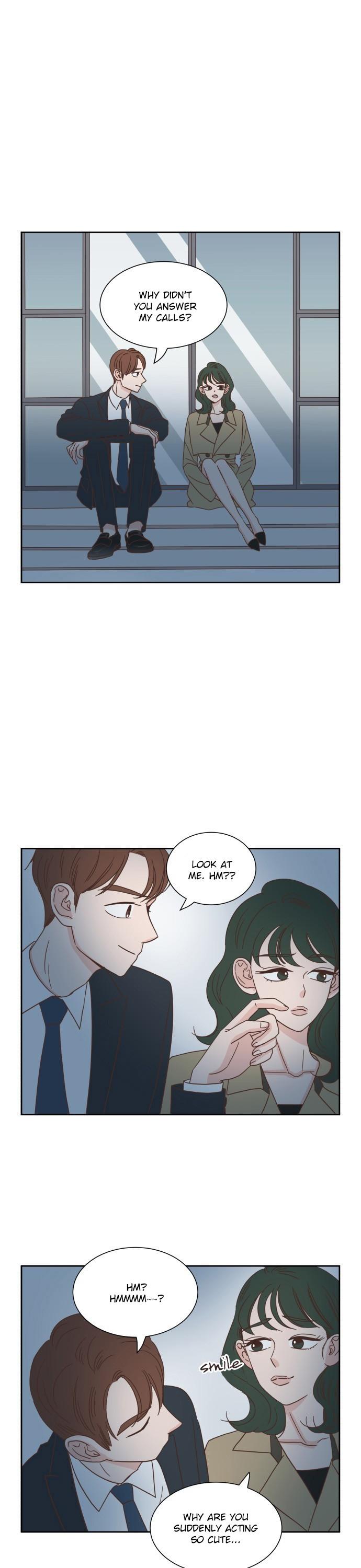 One Of A Kind Romance Chapter 22 page 5 - Chapter 22