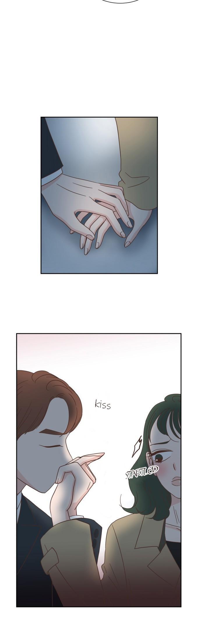 One Of A Kind Romance Chapter 22 page 6 - Chapter 22