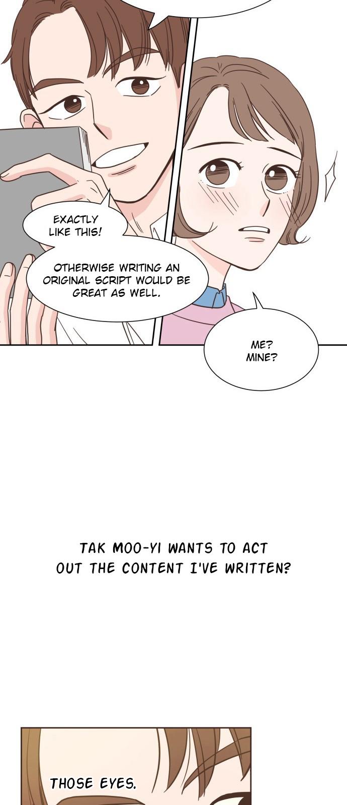 One Of A Kind Romance Chapter 23 page 10 - Chapter 23