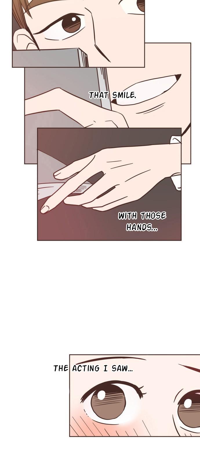 One Of A Kind Romance Chapter 23 page 11 - Chapter 23