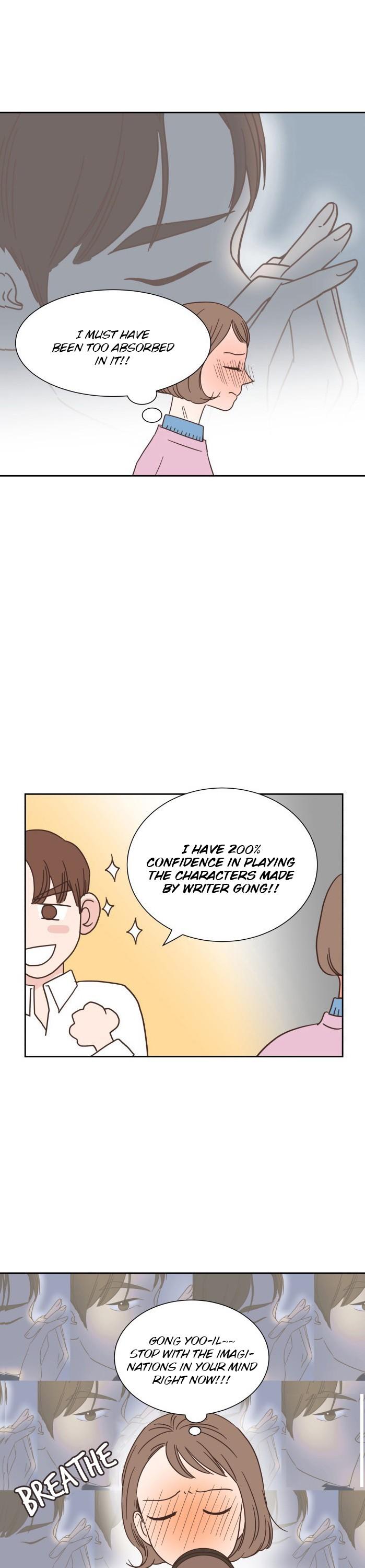 One Of A Kind Romance Chapter 23 page 12 - Chapter 23
