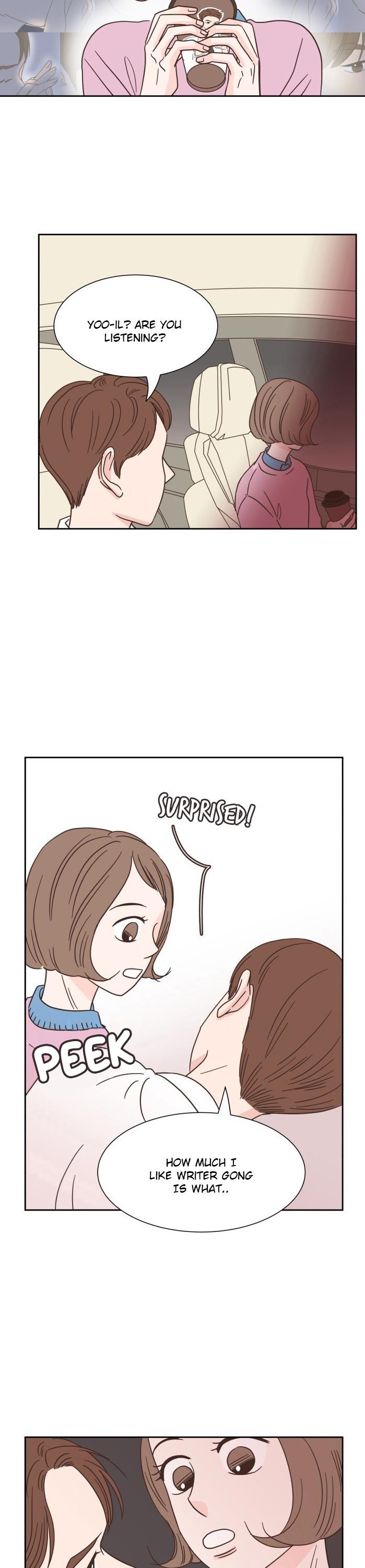 One Of A Kind Romance Chapter 23 page 13 - Chapter 23
