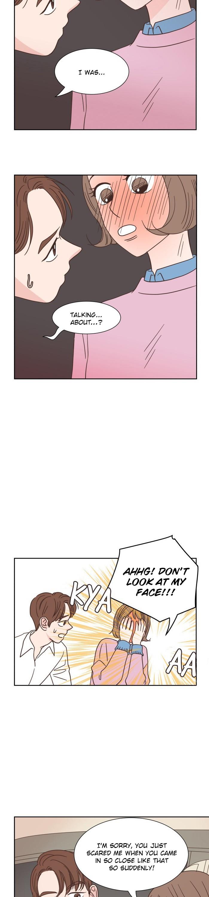 One Of A Kind Romance Chapter 23 page 14 - Chapter 23