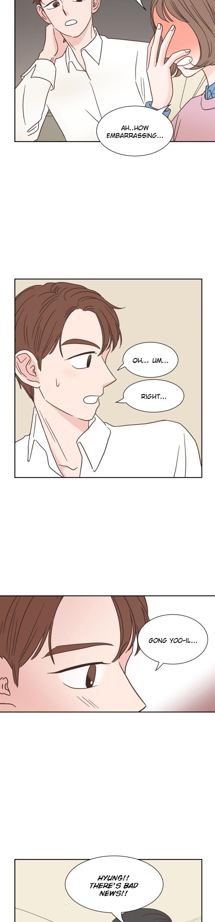 One Of A Kind Romance Chapter 23 page 15 - Chapter 23