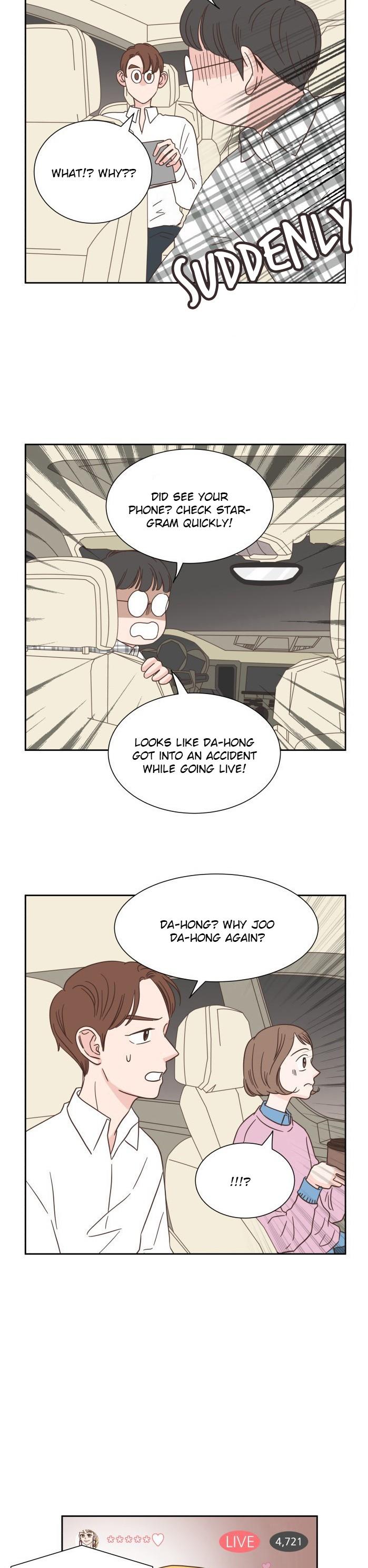 One Of A Kind Romance Chapter 23 page 16 - Chapter 23