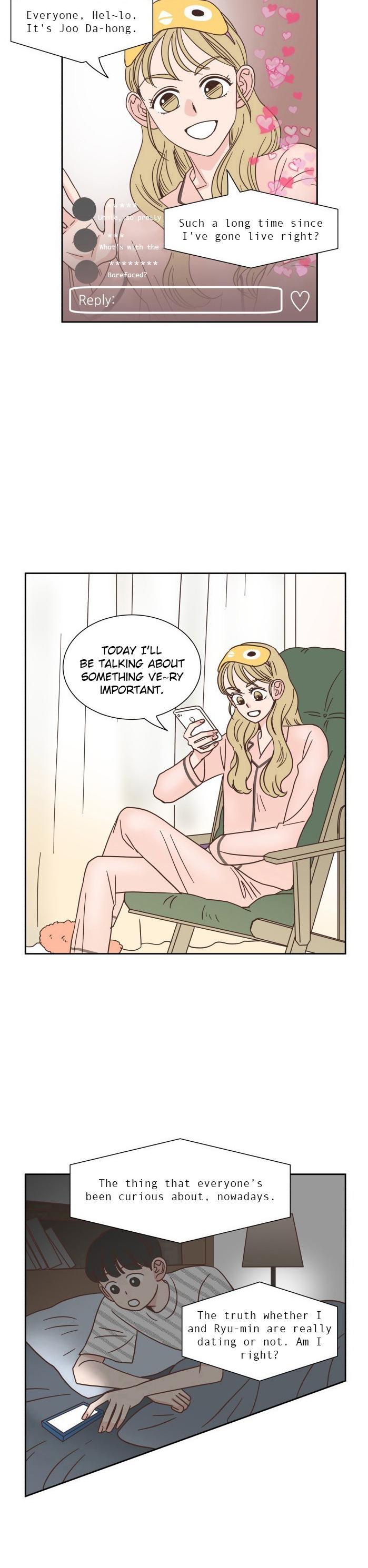 One Of A Kind Romance Chapter 23 page 17 - Chapter 23