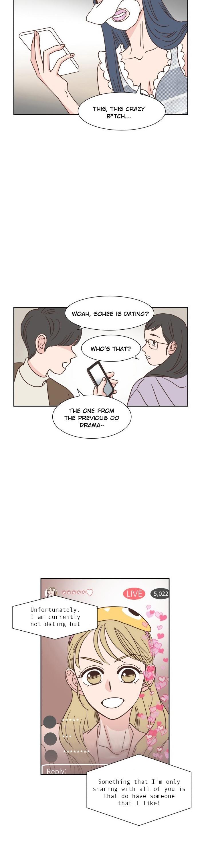 One Of A Kind Romance Chapter 23 page 19 - Chapter 23
