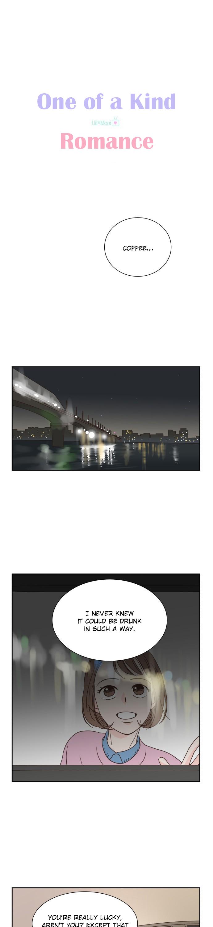 One Of A Kind Romance Chapter 23 page 2 - Chapter 23