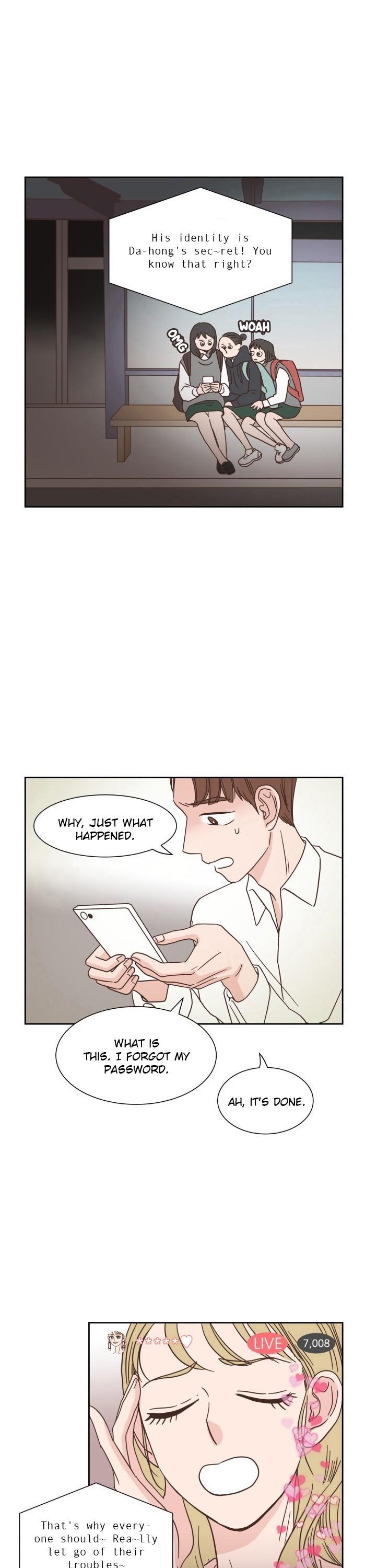 One Of A Kind Romance Chapter 23 page 20 - Chapter 23