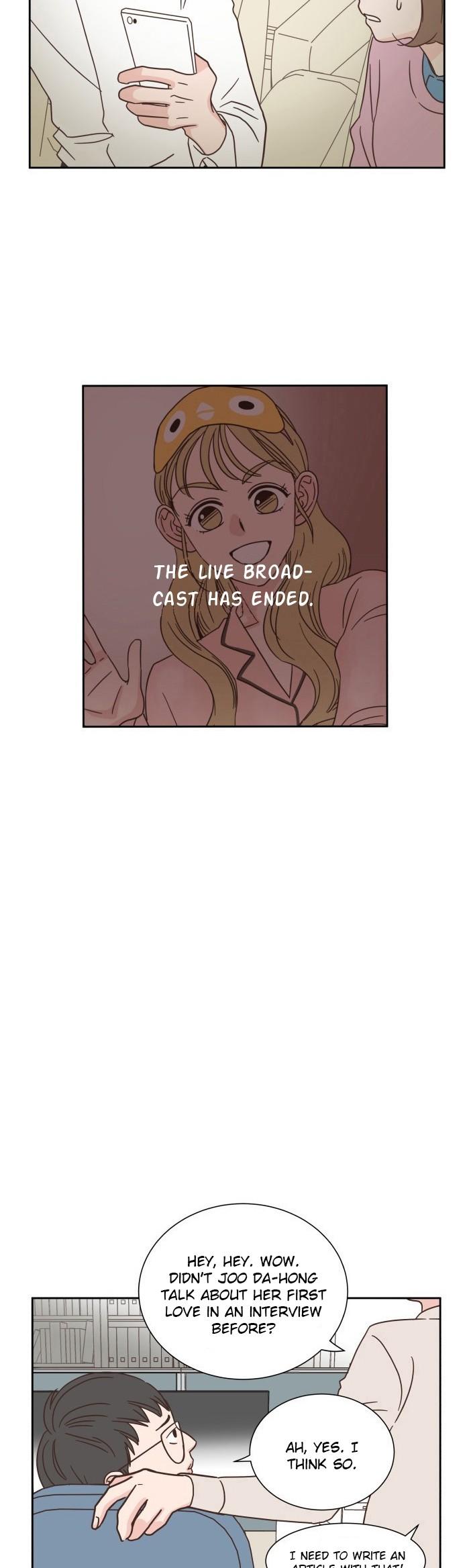 One Of A Kind Romance Chapter 23 page 22 - Chapter 23