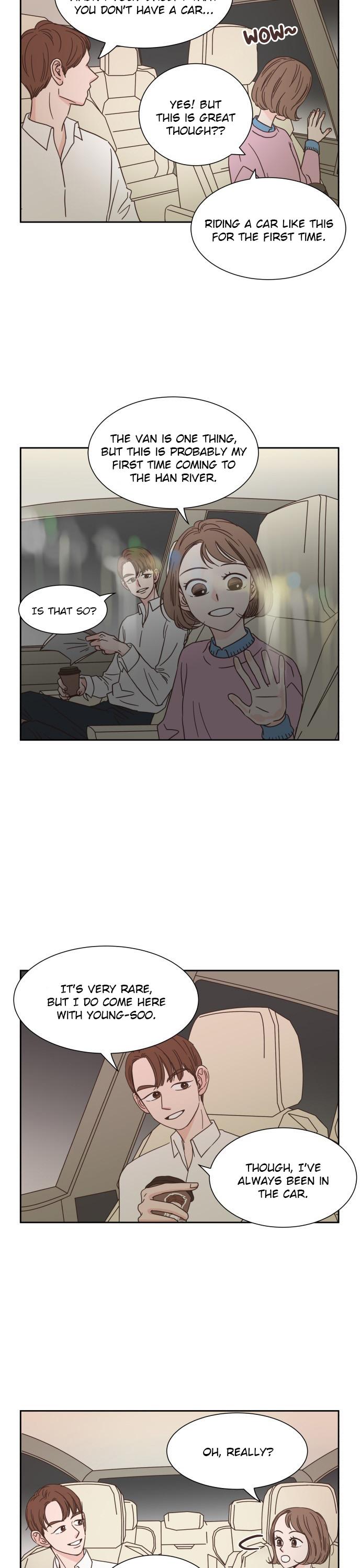 One Of A Kind Romance Chapter 23 page 3 - Chapter 23