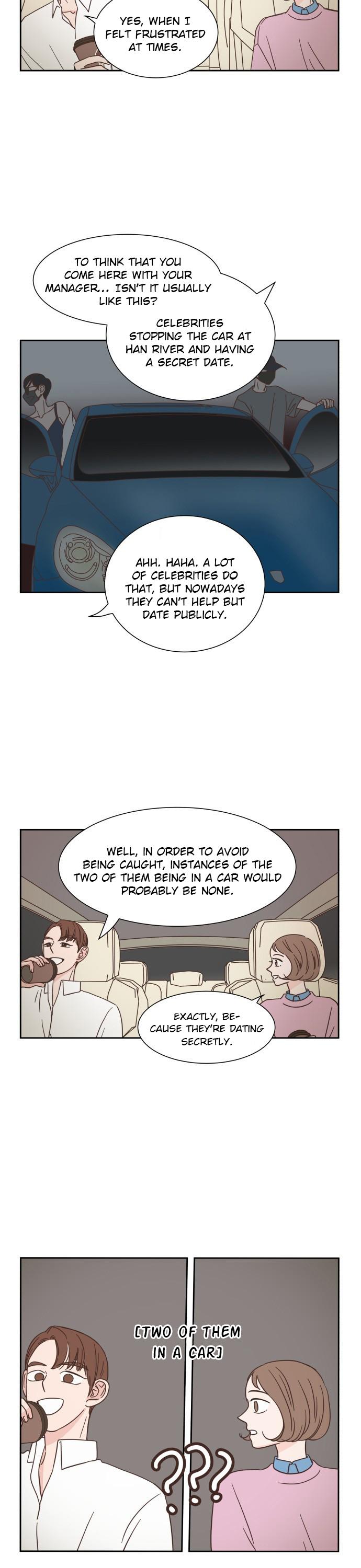 One Of A Kind Romance Chapter 23 page 4 - Chapter 23