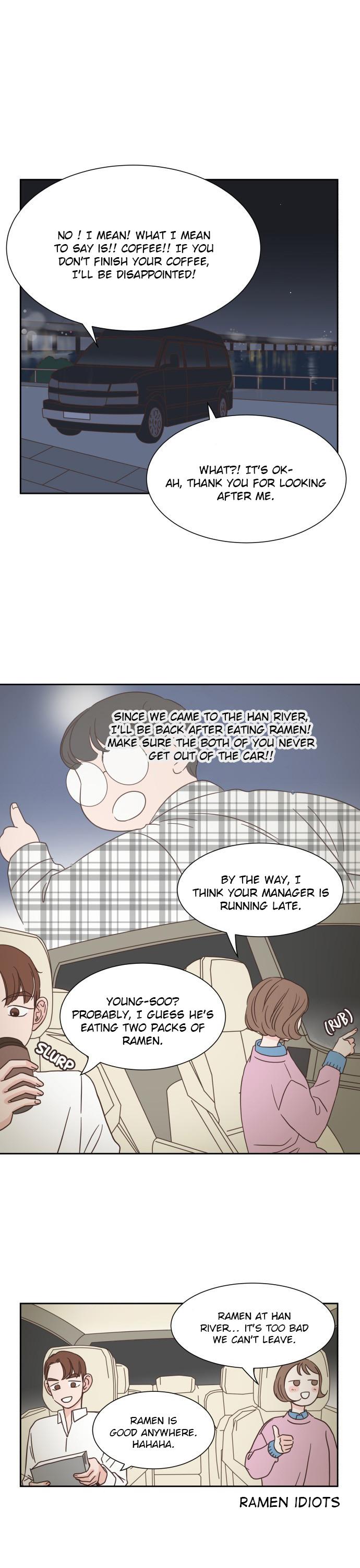 One Of A Kind Romance Chapter 23 page 5 - Chapter 23