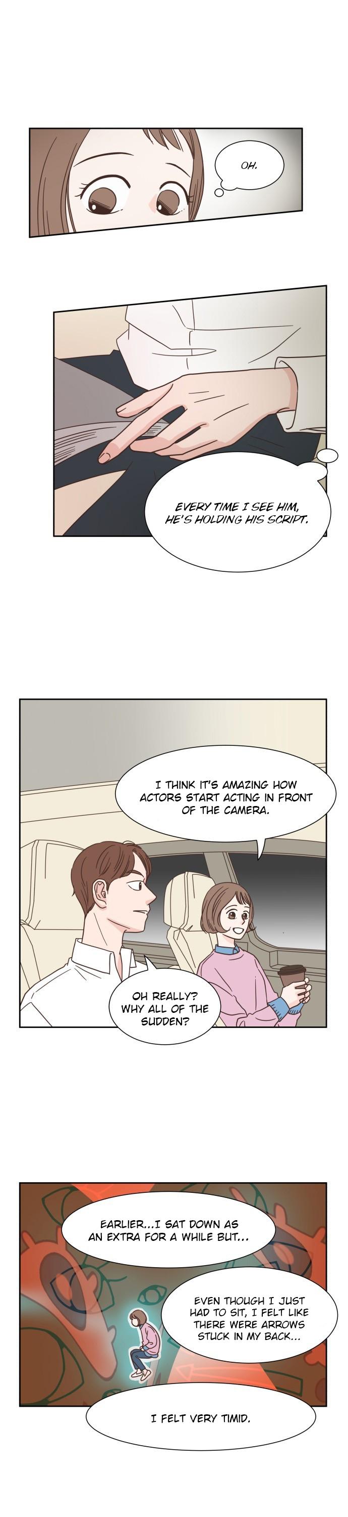 One Of A Kind Romance Chapter 23 page 6 - Chapter 23