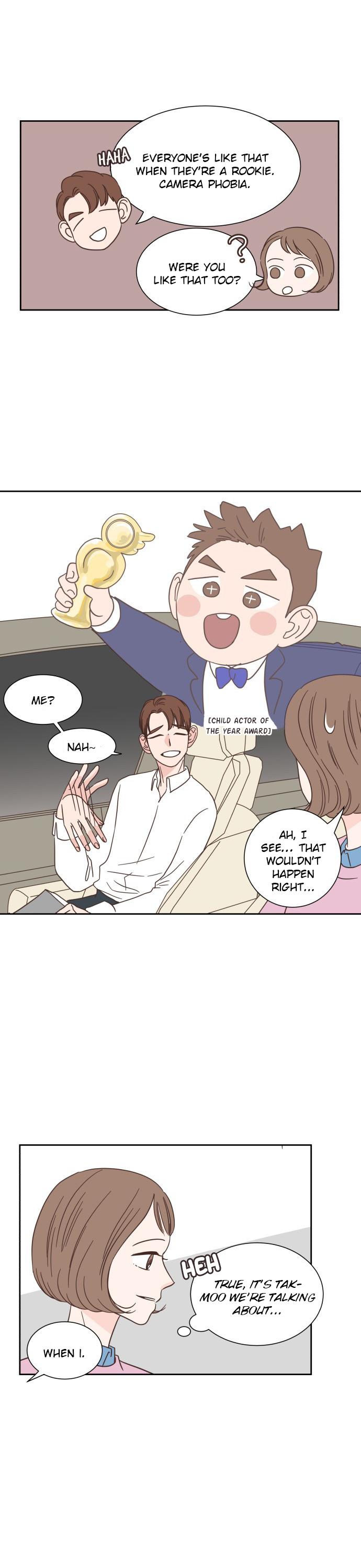 One Of A Kind Romance Chapter 23 page 7 - Chapter 23