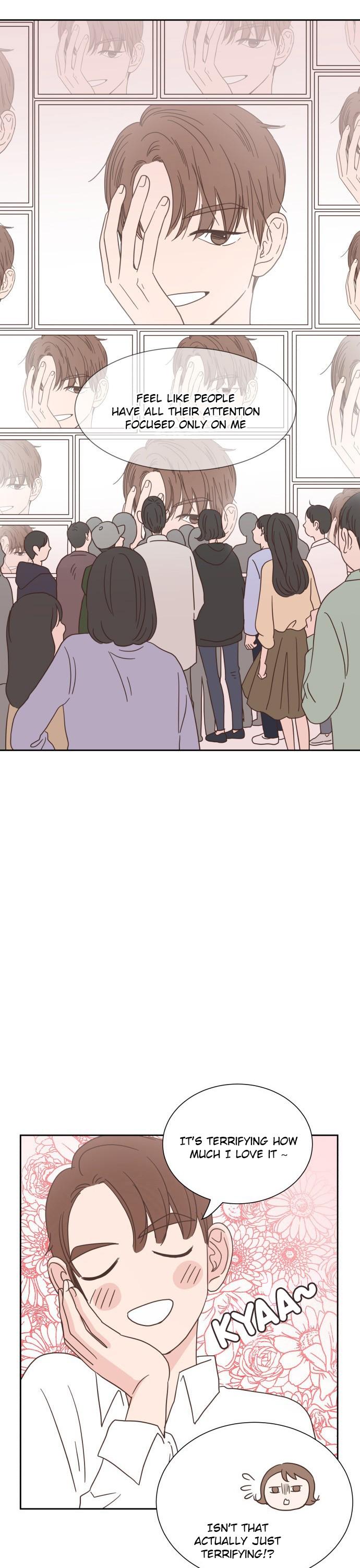 One Of A Kind Romance Chapter 23 page 8 - Chapter 23