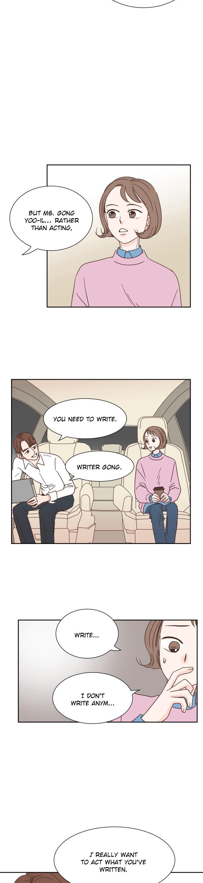 One Of A Kind Romance Chapter 23 page 9 - Chapter 23