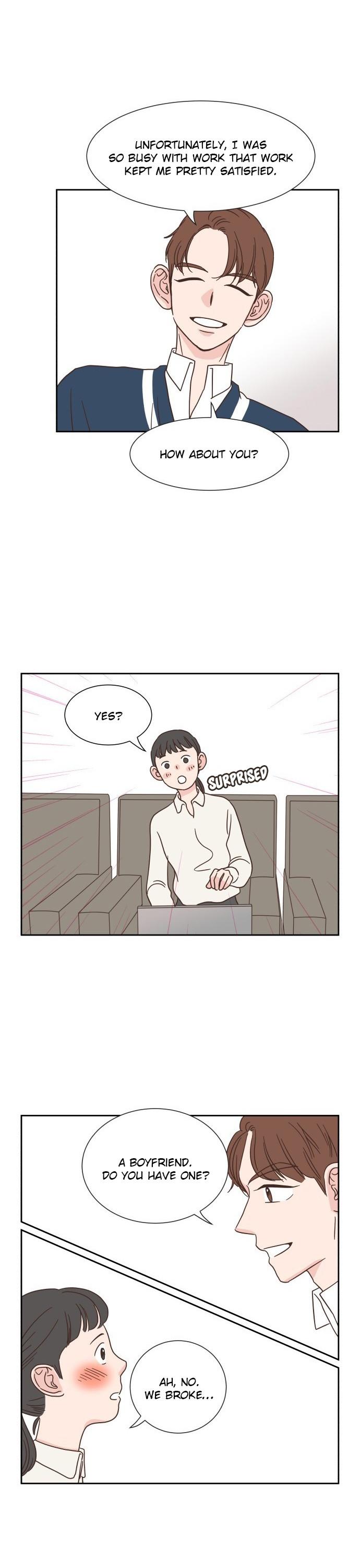 One Of A Kind Romance Chapter 24 page 10 - Chapter 24