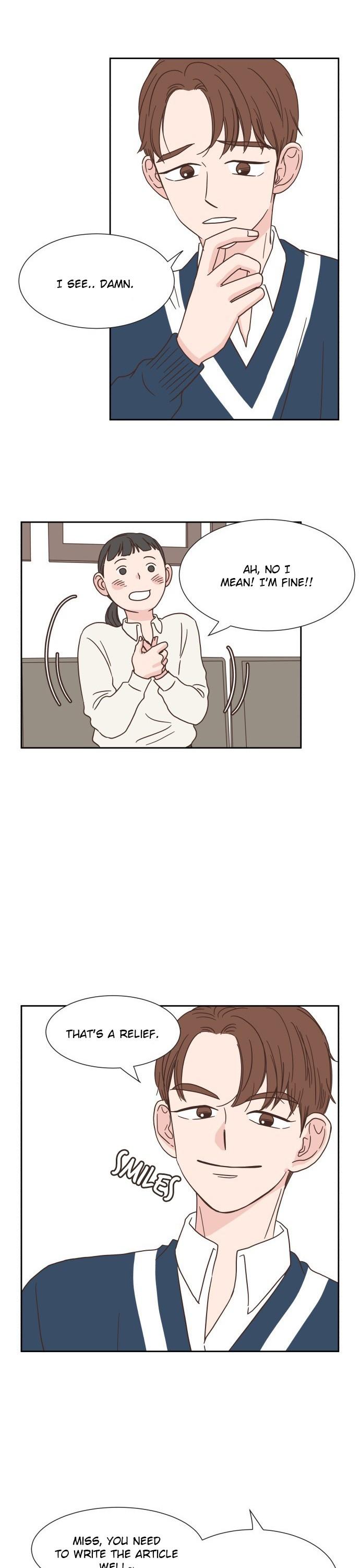 One Of A Kind Romance Chapter 24 page 11 - Chapter 24
