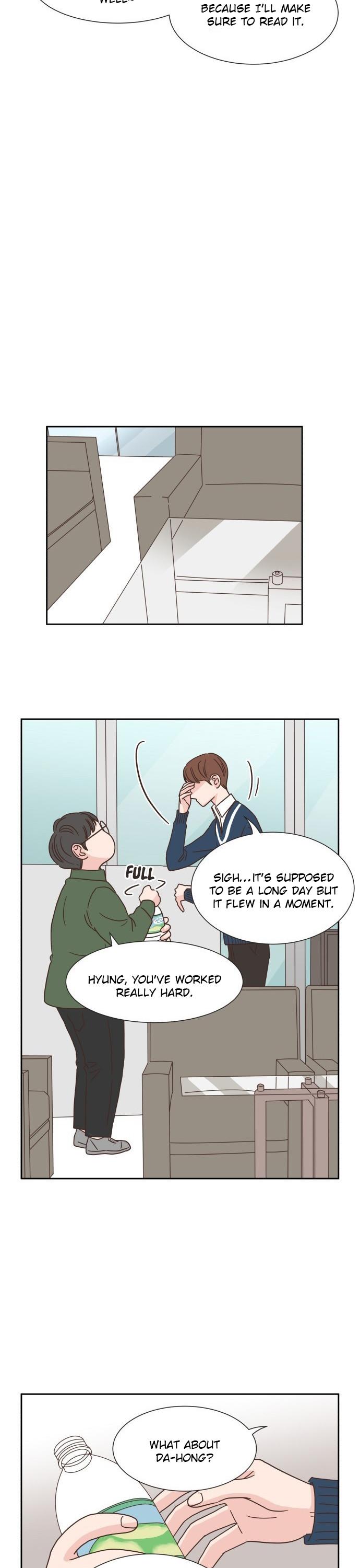One Of A Kind Romance Chapter 24 page 12 - Chapter 24