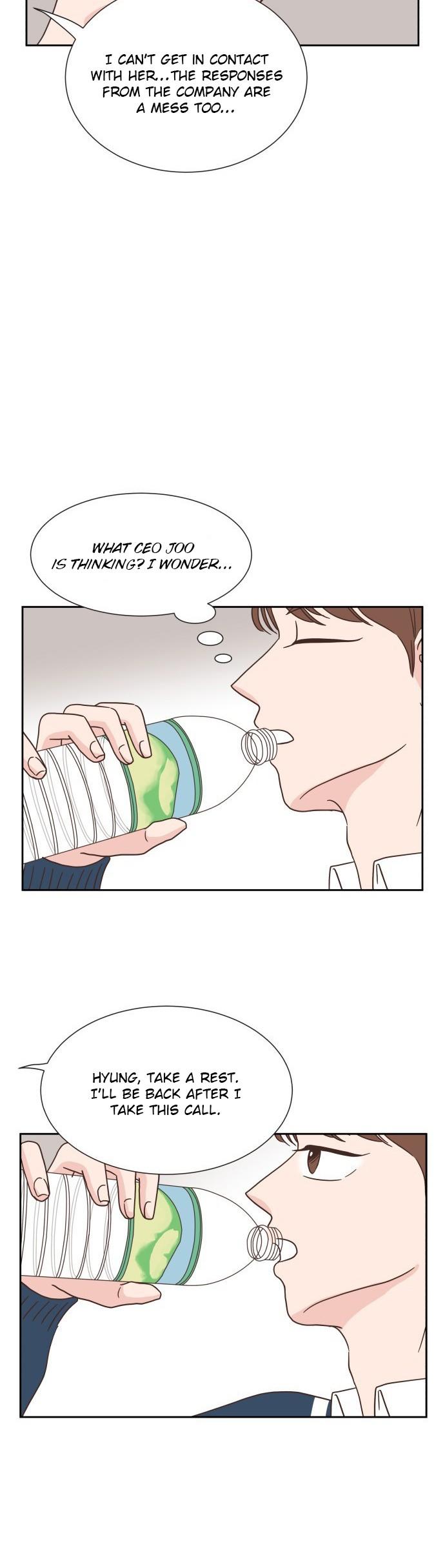One Of A Kind Romance Chapter 24 page 13 - Chapter 24
