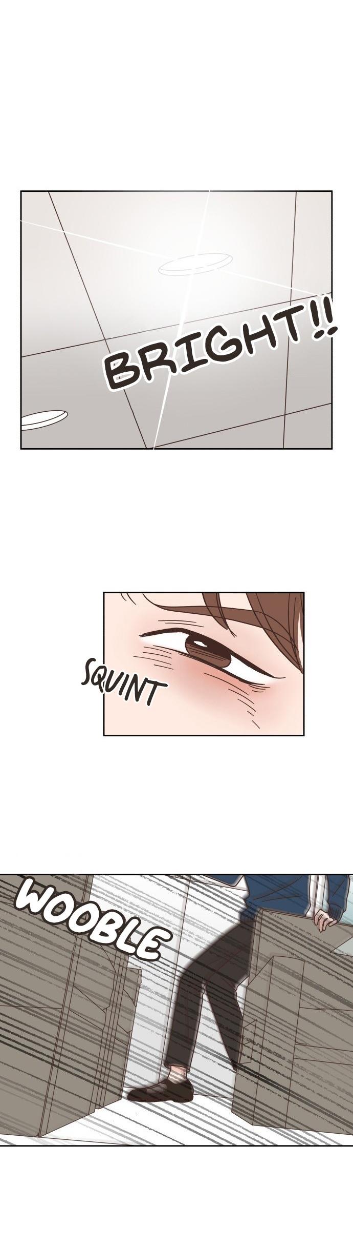 One Of A Kind Romance Chapter 24 page 14 - Chapter 24