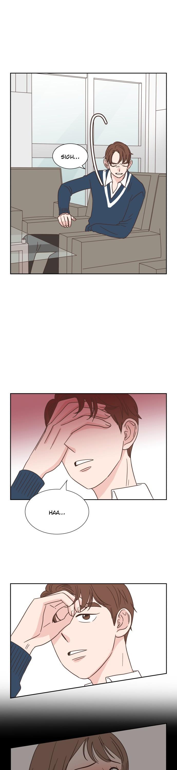 One Of A Kind Romance Chapter 24 page 15 - Chapter 24