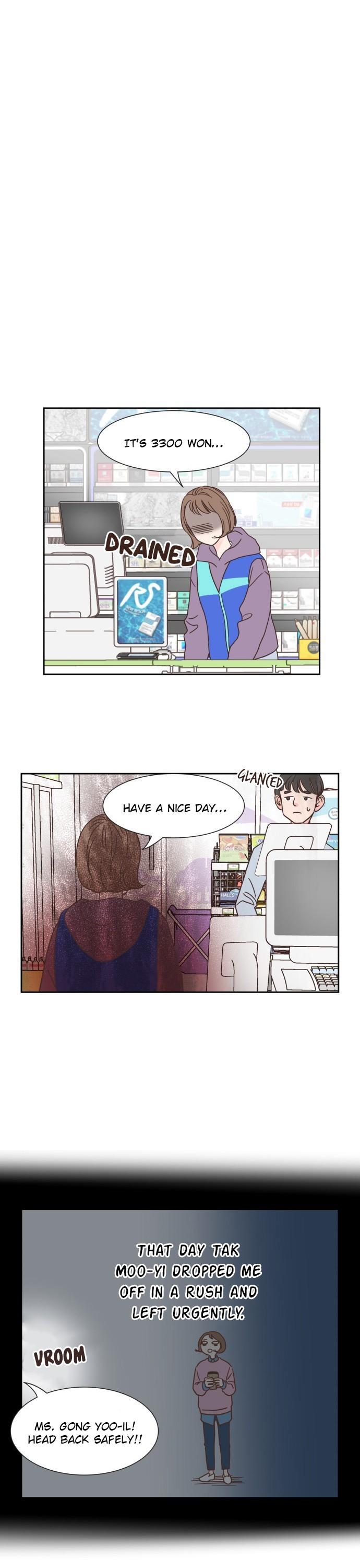 One Of A Kind Romance Chapter 24 page 17 - Chapter 24