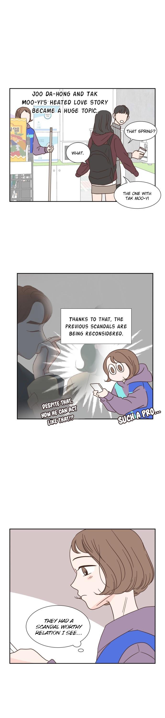 One Of A Kind Romance Chapter 24 page 18 - Chapter 24