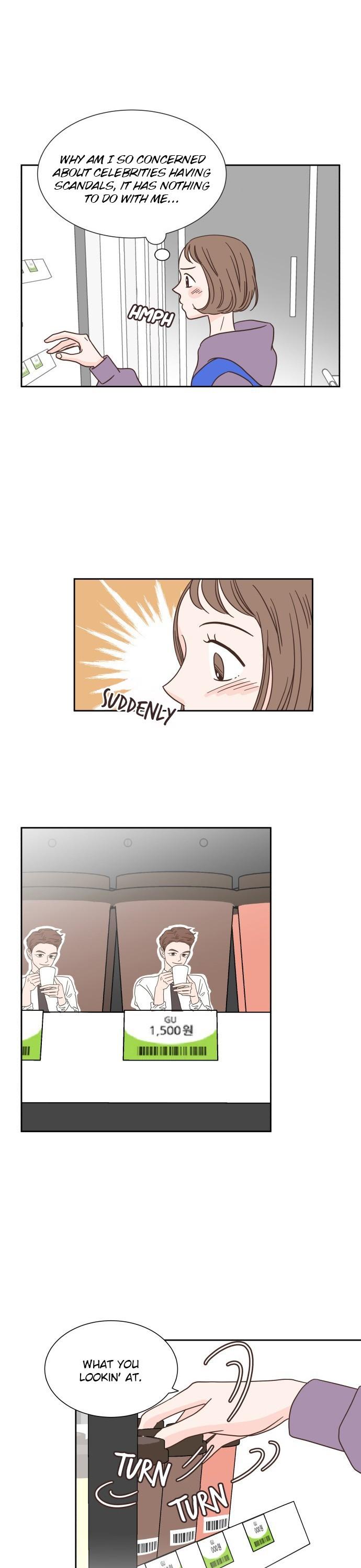 One Of A Kind Romance Chapter 24 page 19 - Chapter 24