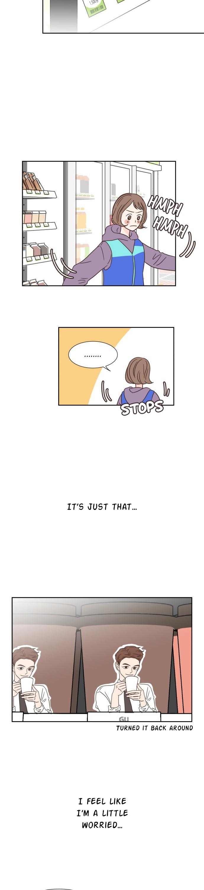 One Of A Kind Romance Chapter 24 page 20 - Chapter 24