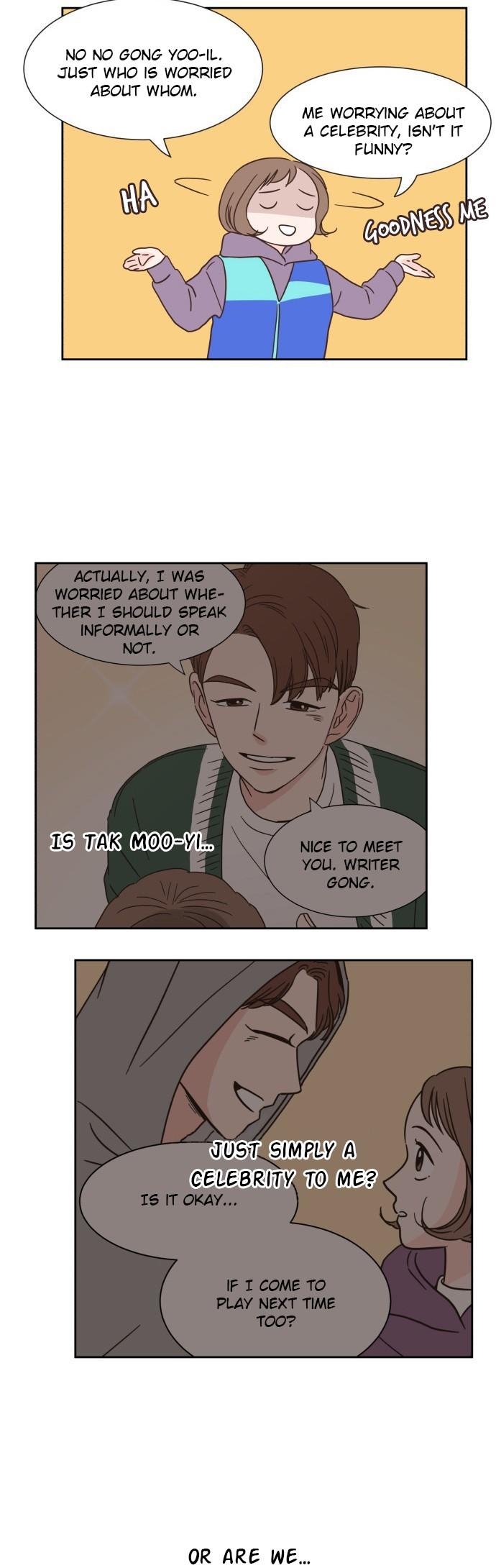 One Of A Kind Romance Chapter 24 page 21 - Chapter 24
