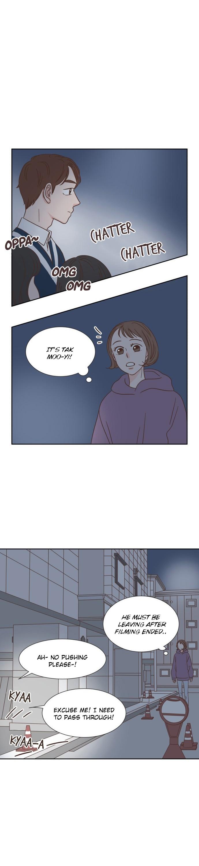 One Of A Kind Romance Chapter 24 page 23 - Chapter 24