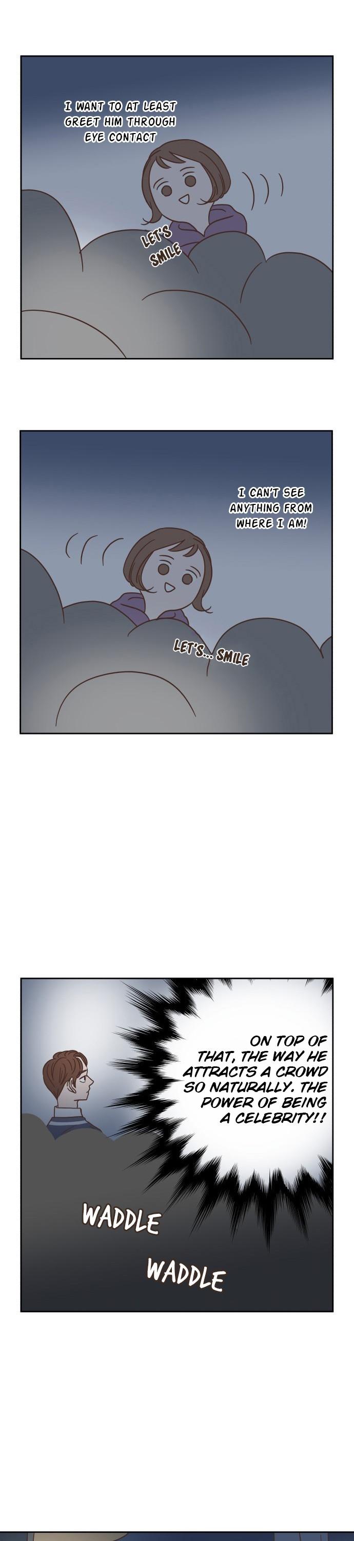 One Of A Kind Romance Chapter 24 page 24 - Chapter 24