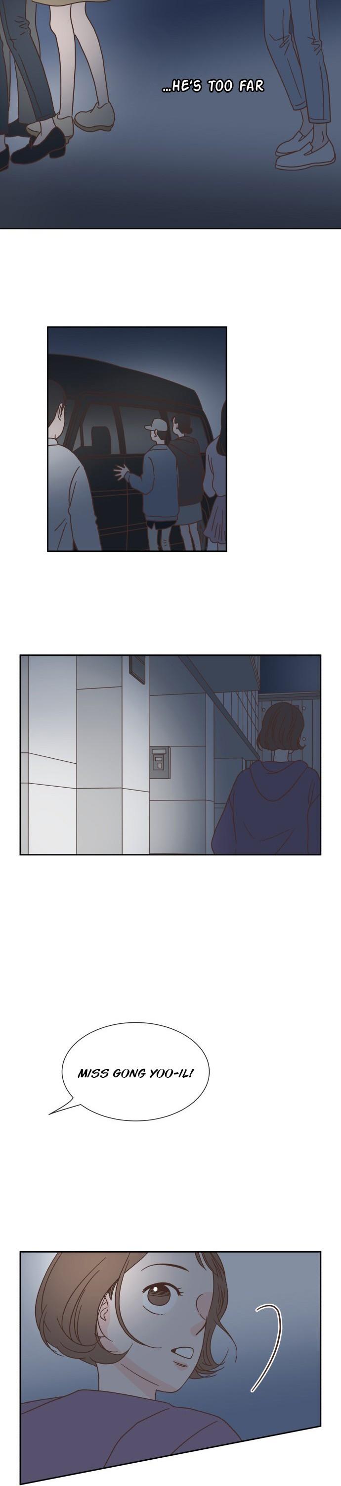 One Of A Kind Romance Chapter 24 page 25 - Chapter 24
