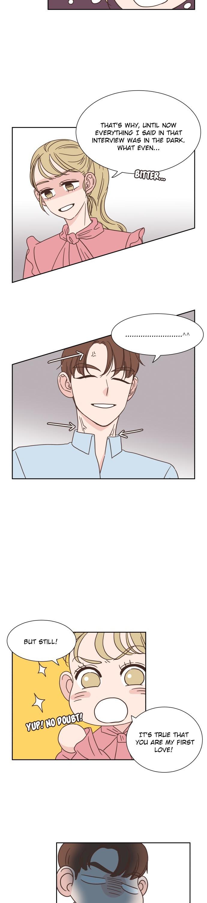 One Of A Kind Romance Chapter 24 page 3 - Chapter 24