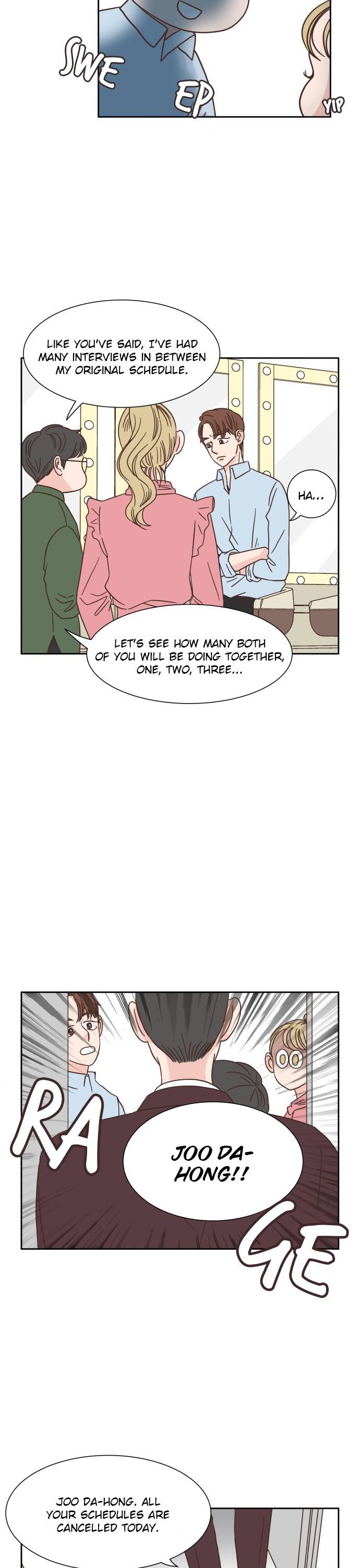 One Of A Kind Romance Chapter 24 page 4 - Chapter 24