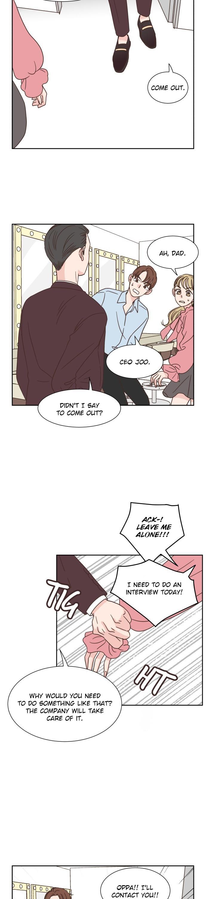 One Of A Kind Romance Chapter 24 page 5 - Chapter 24