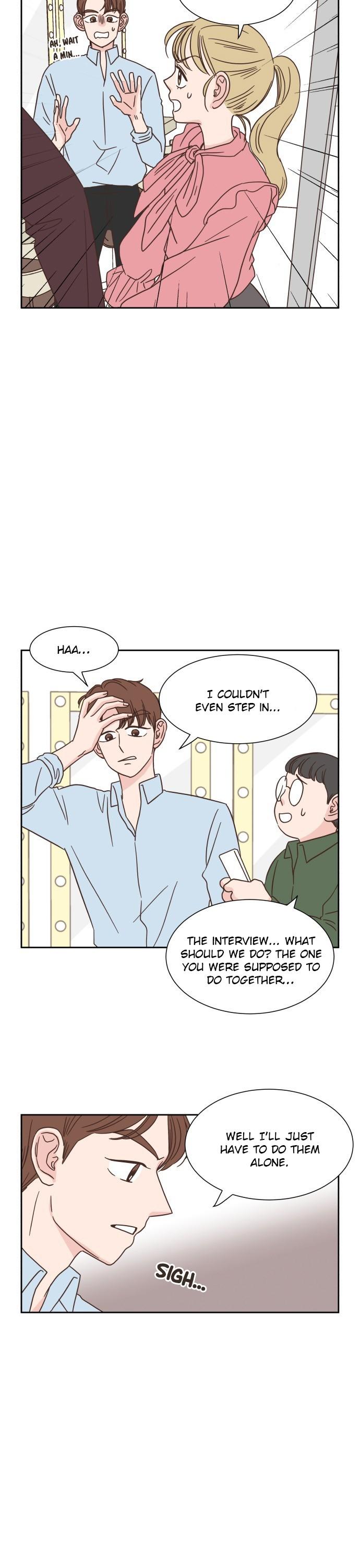 One Of A Kind Romance Chapter 24 page 6 - Chapter 24