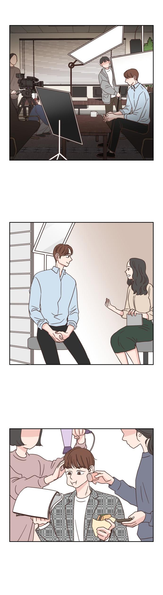 One Of A Kind Romance Chapter 24 page 7 - Chapter 24