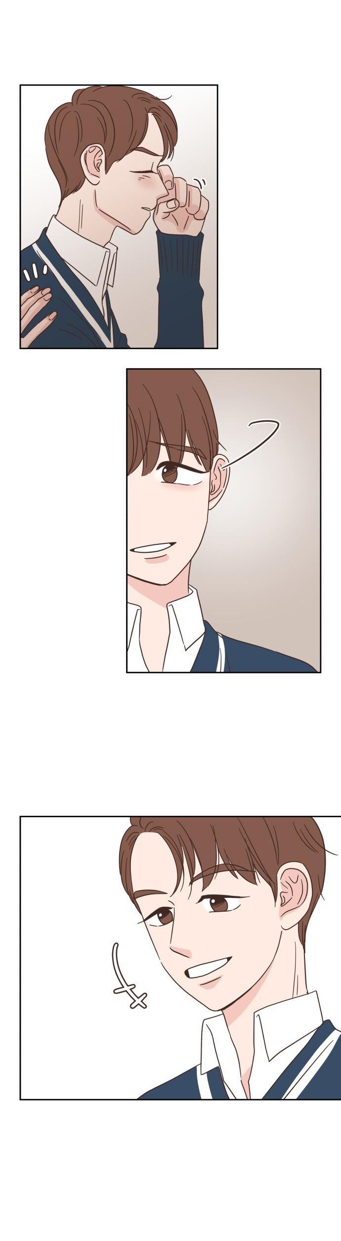 One Of A Kind Romance Chapter 24 page 8 - Chapter 24