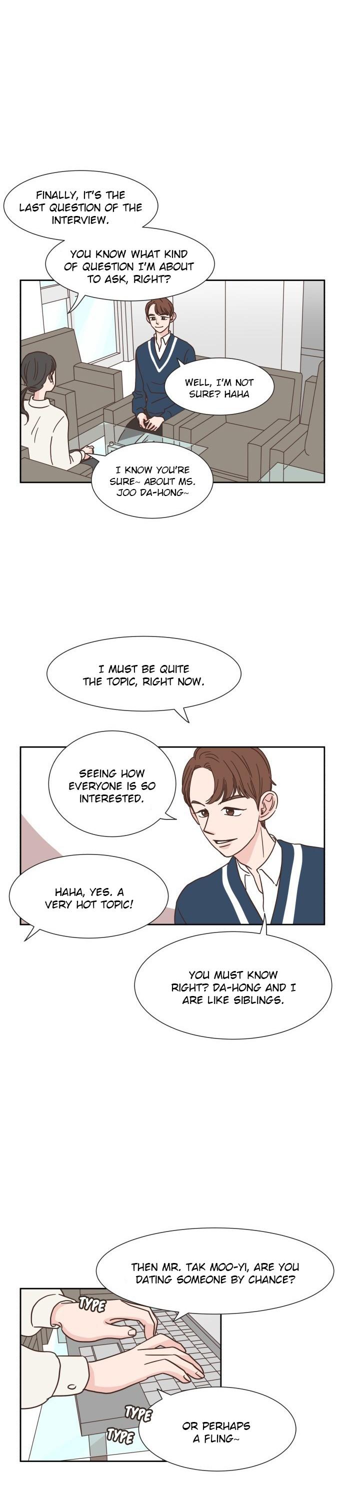 One Of A Kind Romance Chapter 24 page 9 - Chapter 24