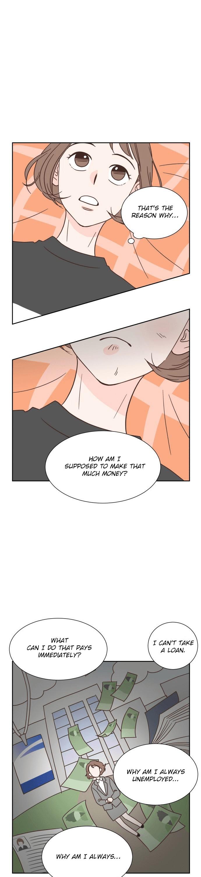 One Of A Kind Romance Chapter 25 page 11 - Chapter 25