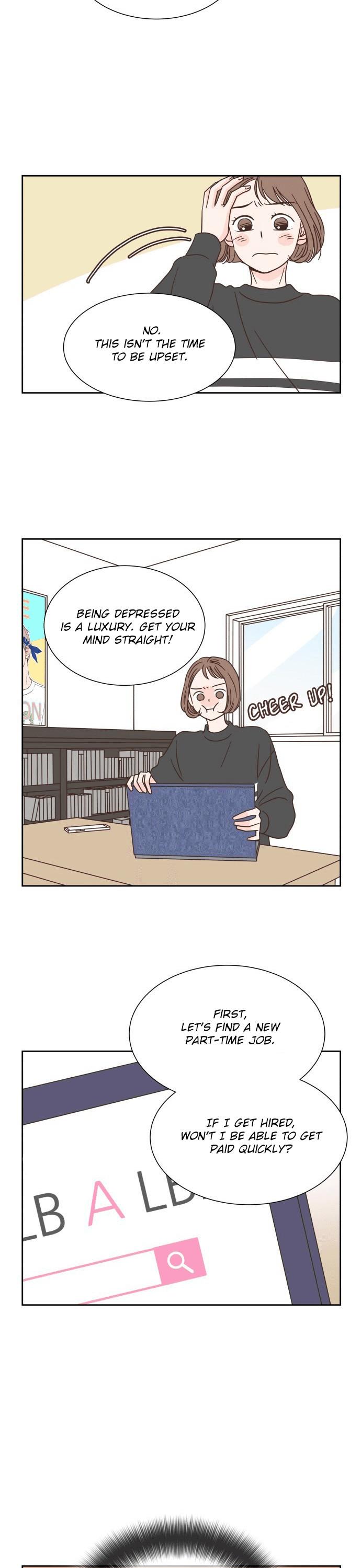 One Of A Kind Romance Chapter 25 page 12 - Chapter 25