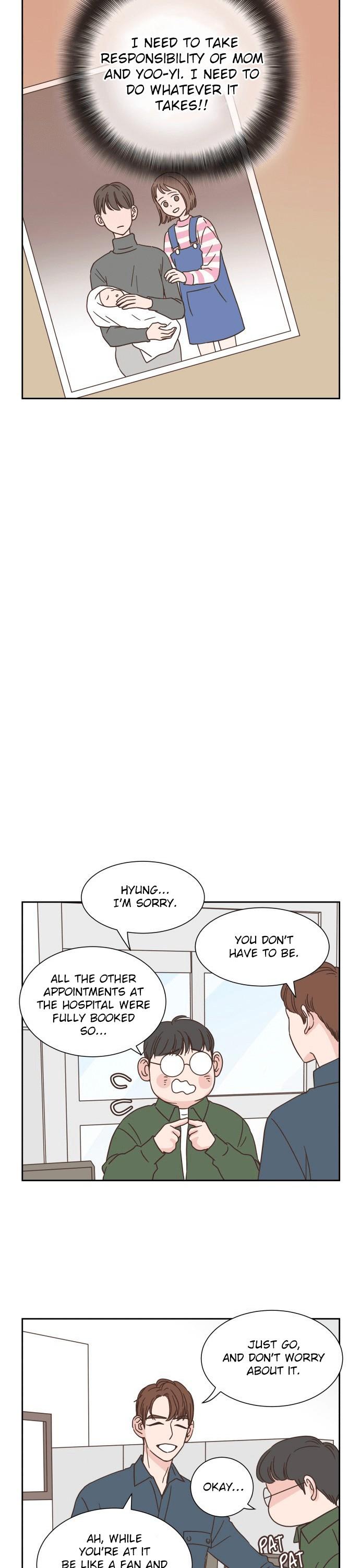 One Of A Kind Romance Chapter 25 page 13 - Chapter 25