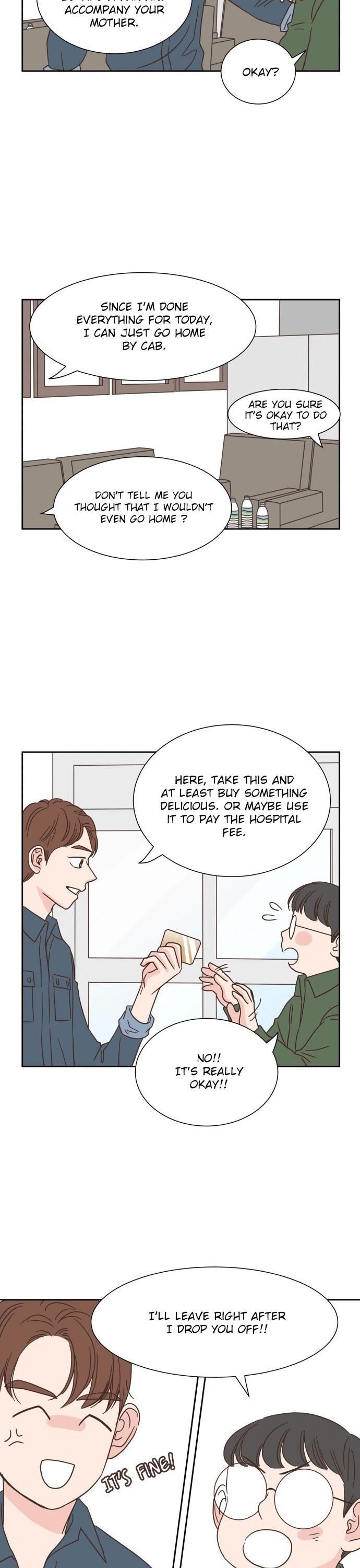 One Of A Kind Romance Chapter 25 page 14 - Chapter 25